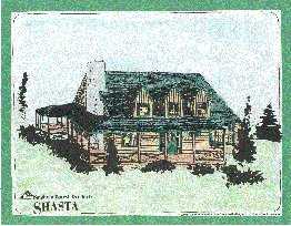 Shasta