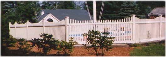 Fencing site, Click to enter.